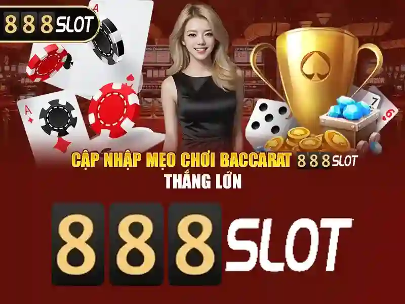 Tổng quan slot vip 888