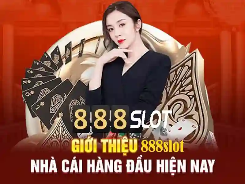 888slot 888slot 888 slot – Giới thiệu sáng tạo và trải nghiệm vượt trội