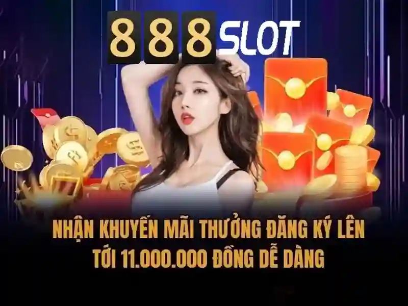 tambang 888 slot online: trải nghiệm đỉnh cao và tiềm năng Go88