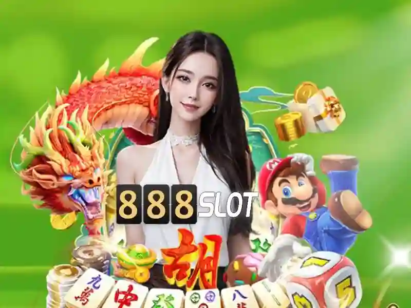 888slot 888slot 888 slot: Hành trình thương hiệu và trải nghiệm nổi bật Soi kèo hiệp 1
