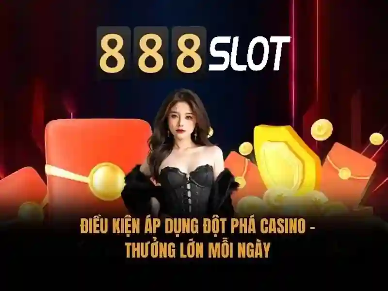 cuan 888 slot: Trải nghiệm đỉnh cao và lợi ích vượt trội Go88