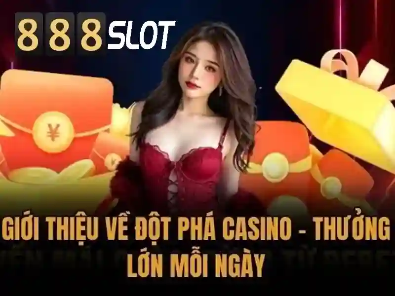 Tổng quan tambang 888 slot online login