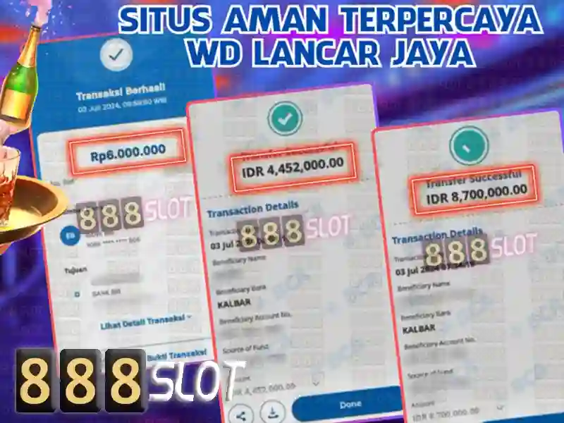 888slot dewa – Trải nghiệm, đánh giá và hành trình thương hiệu 1 Đăng Nhập