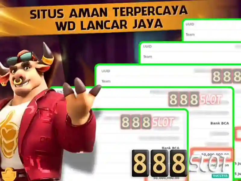 888slot casino: Trải nghiệm đỉnh cao và đánh giá chi tiết 1 Đăng Nhập