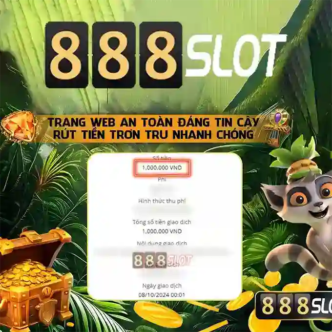 888slot con – Trải nghiệm đỉnh cao cho cộng đồng game Việt Soi kèo hiệp 1