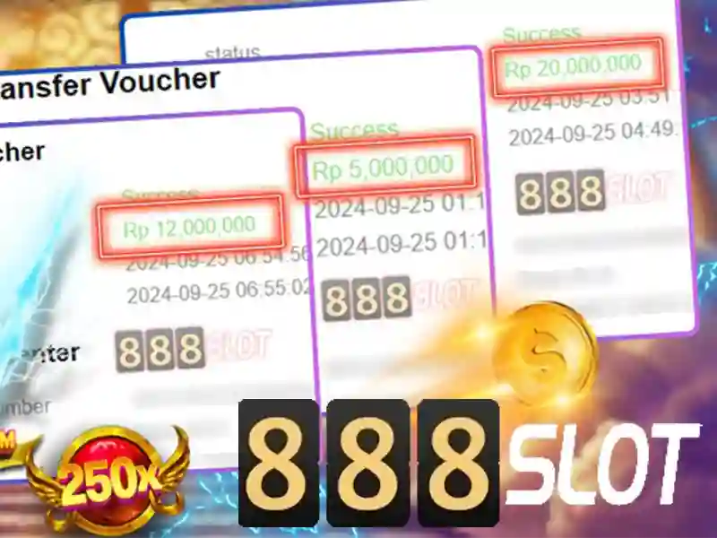Các ứng dụng và dịch vụ của 888 slot game app