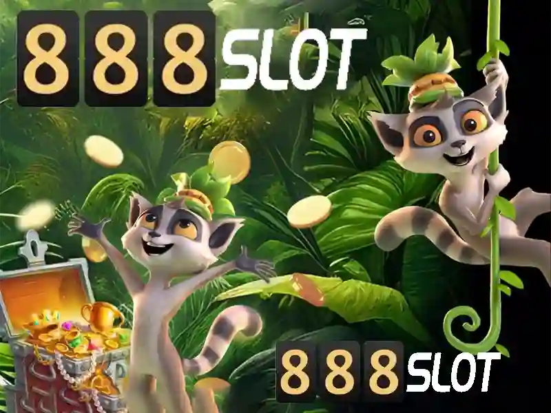 Gioi thieu 888slots test