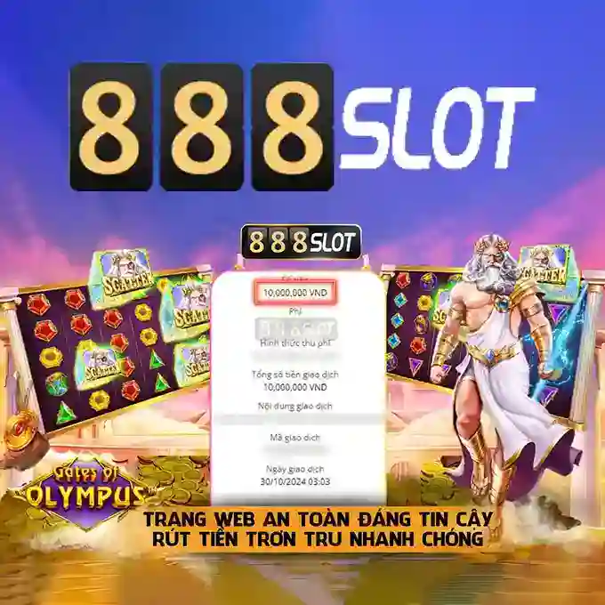 888slot 888slot 888 slot – Thương hiệu và trải nghiệm người dùng Soi kèo hiệp 1