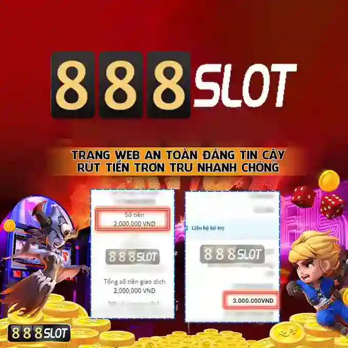 Nguồn gốc và sứ mệnh của 888slot login apk
