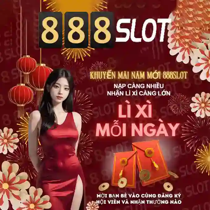 Các sản phẩm và dịch vụ của 888 gold slot