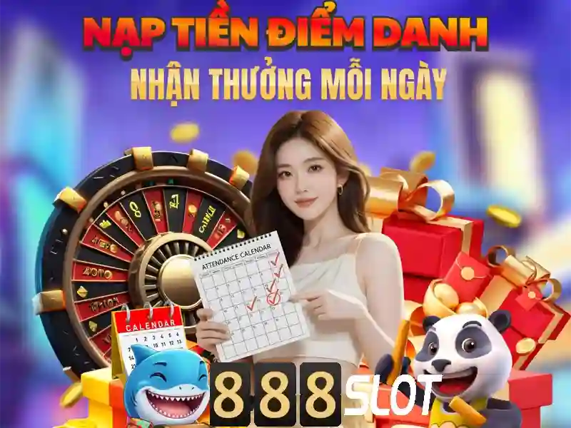 super 888 slot – Trải nghiệm đỉnh cao và chiến lược thành công 1 Đăng Nhập