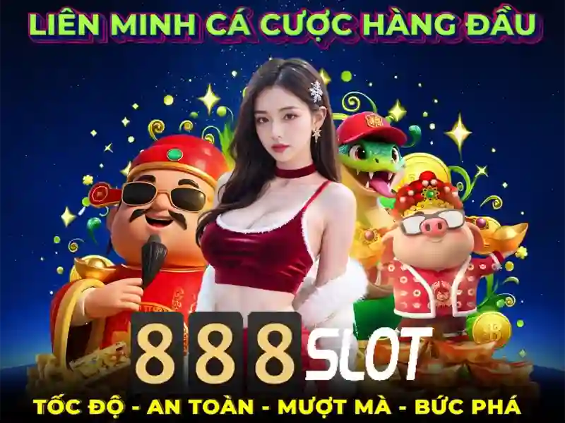 Nguồn gốc và sứ mệnh của 888slot trang chủ