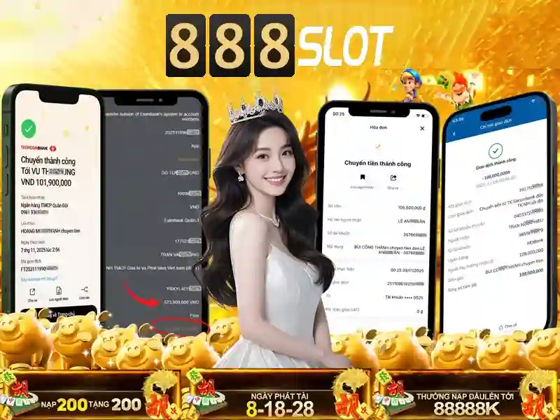 Phản hồi người dùng meta slot 888