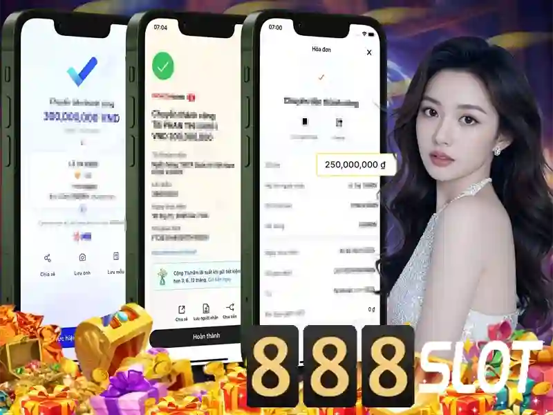 888slots test – Trải nghiệm chi tiết và đánh giá toàn diện Go88