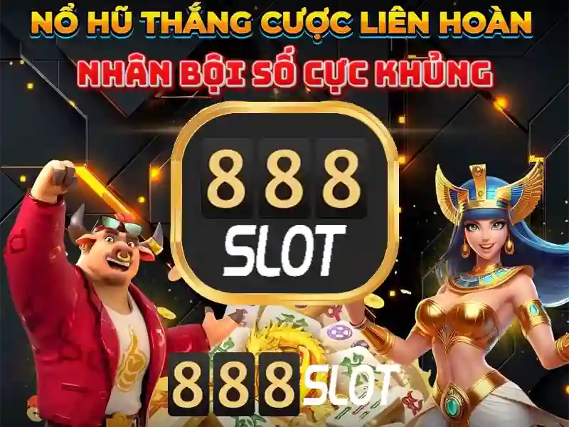 Các sản phẩm và dịch vụ cốt lõi của 888slot con