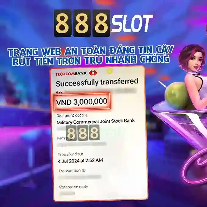 Ý nghĩa của 888slot trong thị trường di động