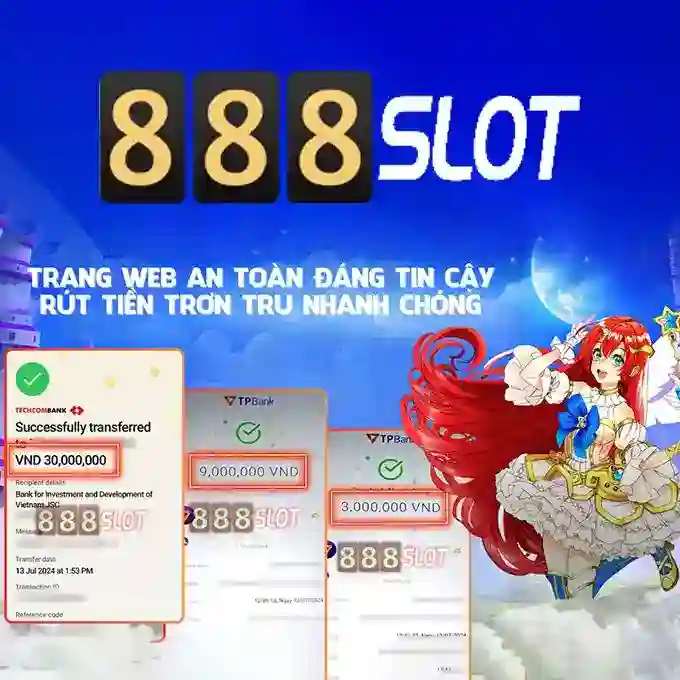 888 slot 89 – Trải nghiệm đỉnh cao cho người chơi hôm nay Soi kèo hiệp 1