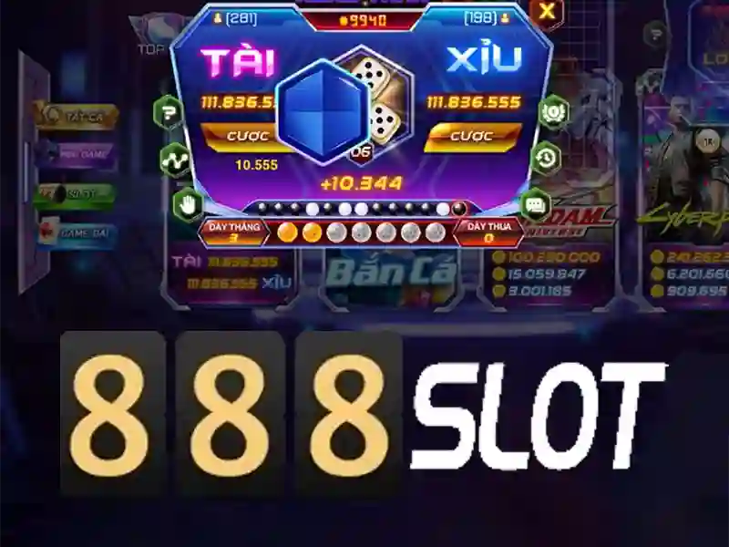 Kết luận và mời trải nghiệm slot vip 888