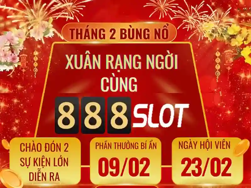Nguồn gốc và sứ mệnh của spin slot 888