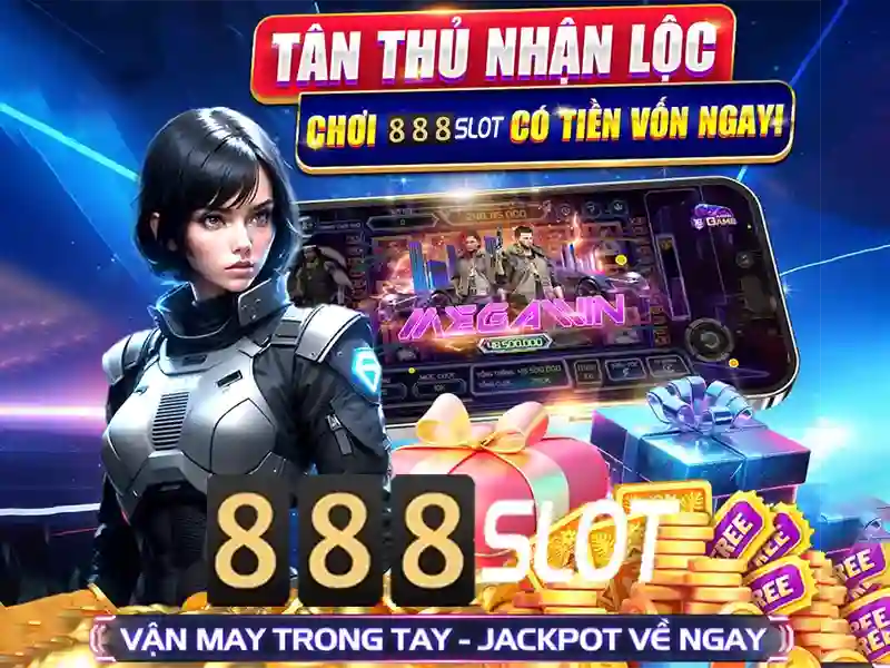 bet slot 888 – Tổng quan chủ đề và Giá trị cốt lõi
