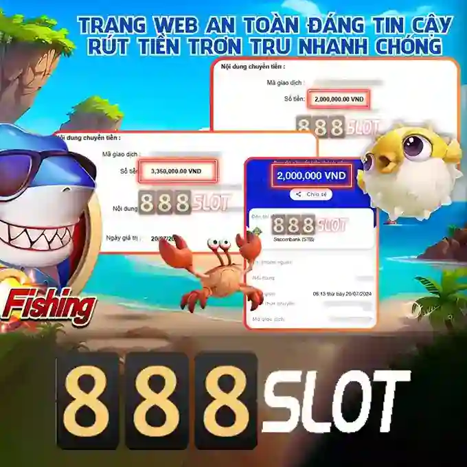 888slot 888slot 888 slot – Giới thiệu và định nghĩa