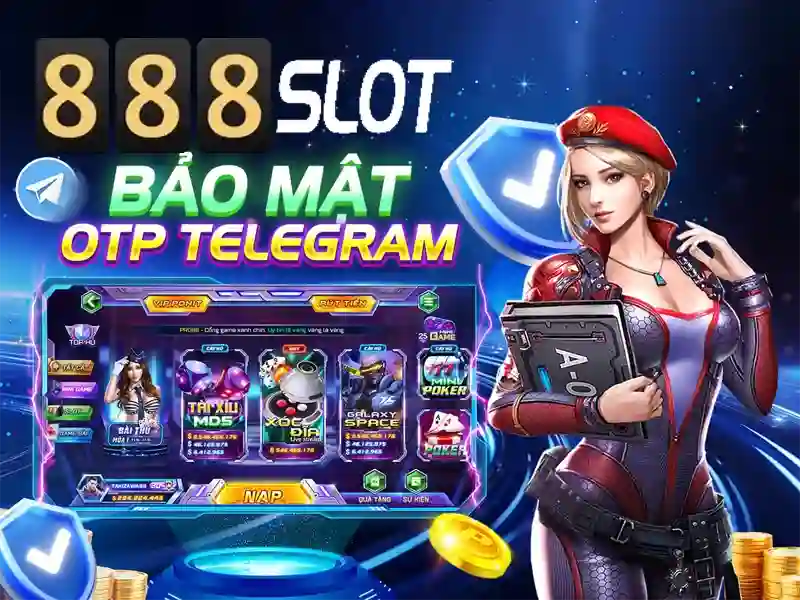 tải app 888slot – Hướng dẫn chi tiết và trải nghiệm đáng tin cậy 1 Đăng Nhập